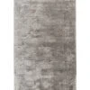 Teppich VILLAGE 100 - Silber - 80x150 cm - Hochwertiger Kurzflorteppich für stilvolles Wohnen -Heimtextilien Verkäufe 9004734500 1600Wx1600H