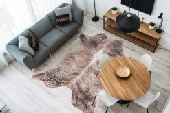 Teppich WESTERN 200 - gold-dunkelbraun - 130x170 cm | Kunstfelle/Teppiche & Läufer 9 Teppich WESTERN 200 - gold-dunkelbraun - 130x170 cm | Kunstfelle/Teppiche & Läufer -Heimtextilien Verkäufe 9004736300 04 1600Wx1600H