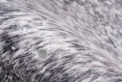 Teppich WESTERN 400 - silber-braun - 130x170 cm | Kunstfelle & Teppiche -Heimtextilien Verkäufe 9004736700 03 1600Wx1600H