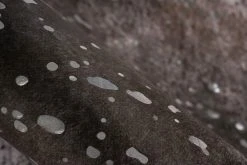 Teppich WESTERN 500 - silber-schwarz-braun - 130x170 cm | Kunstfelle/Teppiche & Läufer -Heimtextilien Verkäufe 9004736900 03 1600Wx1600H