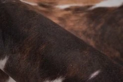 Teppich WESTERN 700 - dunkelbraun - 130x170 cm - Kunstfelle für stilvolles Wohnen -Heimtextilien Verkäufe 9004737300 03 1600Wx1600H