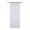 Store Weiße Transparente Gardine 450x245 cm - Elegante Fensterdekoration -Heimtextilien Verkäufe 9004739400 1600Wx1600H
