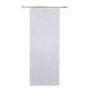 Store Weiß Transparente Gardine 600x245 cm - Elegant & Lichtdurchlässig -Heimtextilien Verkäufe 9004740100 1600Wx1600H
