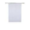 Store - Weiße transparente Gardine 300x150 cm | Elegante Raumgestaltung -Heimtextilien Verkäufe 9004742300 1600Wx1600H