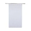 Store - Weiße Transparente Gardine 300x175 cm - Elegant & Lichtdurchlässig -Heimtextilien Verkäufe 9004742500 1600Wx1600H