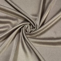 Ösenschal - braun - uni - 140x235 cm | Blickdichte Gardinen & Vorhänge -Heimtextilien Verkäufe 9004743100 03 1600Wx1600H