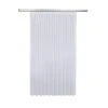 Store - Weiße Transparente Gardine 450x175 cm - Elegant & Lichtdurchlässig -Heimtextilien Verkäufe 9004743900 1600Wx1600H