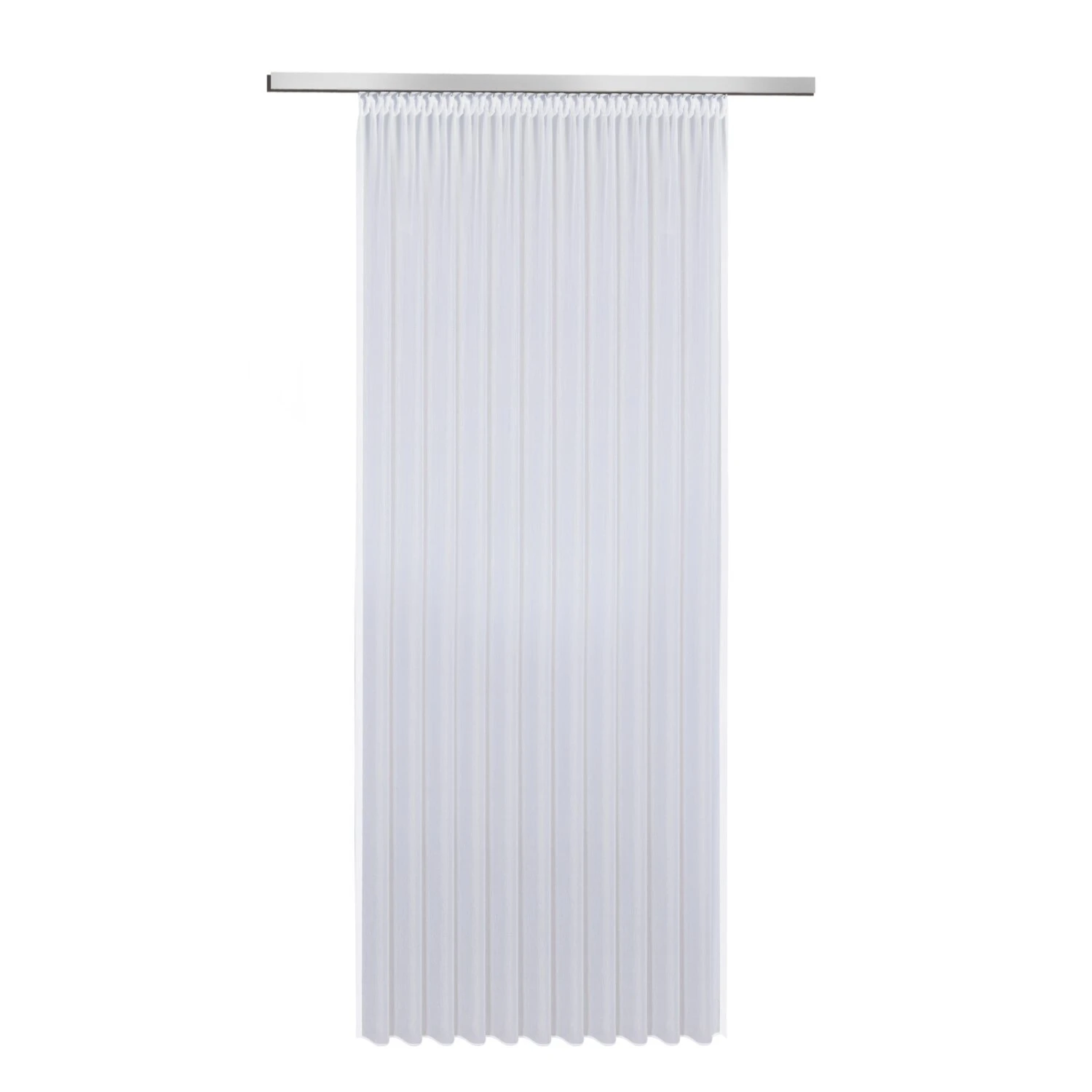 Store - Weiße Transparente Gardine 300x245 cm - Elegant und Lichtdurchlässig 3 Store - Weiße Transparente Gardine 300x245 cm - Elegant und Lichtdurchlässig