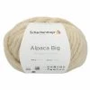Handstrickgarn ALPACA BIG - cremefarben - 100g | Weiches Häkelgarn & Strickgarn 1 Handstrickgarn ALPACA BIG - cremefarben - 100g | Weiches Häkelgarn & Strickgarn -Heimtextilien Verkäufe 9004745700 1600Wx1600H