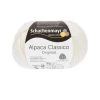 Handstrickgarn ALPACA CLASSICO - wollweiß - 50g | Hochwertiges Alpakagarn für Stricken & Häkeln -Heimtextilien Verkäufe 9004746300 1600Wx1600H