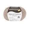Handstrickgarn ALPACA CLASSICO - Sand-Melange - 50g | Weiches Alpakagarn für Strick- und Häkelprojekte -Heimtextilien Verkäufe 9004746400 1600Wx1600H