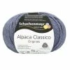Handstrickgarn ALPACA CLASSICO - sky - 50g | Hochwertiges Strickgarn für alle Projekte 1 Handstrickgarn ALPACA CLASSICO - sky - 50g | Hochwertiges Strickgarn für alle Projekte -Heimtextilien Verkäufe 9004747800 1600Wx1600H
