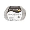 Handstrickgarn ALPACA CLASSICO - hellgrau-melange - 50g | Premium Häkelgarn & Strickgarn -Heimtextilien Verkäufe 9004748600 1600Wx1600H
