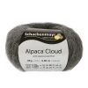 Handstrickgarn ALPACA CLOUD - Charcoal - 25g | Weiches Alpakagarn für Strick- und Häkelprojekte -Heimtextilien Verkäufe 9004750300 1600Wx1600H