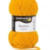 Handstrickgarn BOSTON - gelb - 50g | Hochwertiges Häkelgarn & Strickgarn -Heimtextilien Verkäufe 9004753200 1600Wx1600H