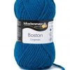 Handstrickgarn BOSTON - mosaikblau - 50g | Hochwertiges Häkelgarn & Strickgarn 2 Handstrickgarn BOSTON - mosaikblau - 50g | Hochwertiges Häkelgarn & Strickgarn -Heimtextilien Verkäufe 9004754200 1600Wx1600H