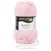 Handstrickgarn BOSTON - Rosa - 50g - Hochwertiges Häkelgarn & Strickgarn -Heimtextilien Verkäufe 9004755700 1600Wx1600H