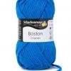 Handstrickgarn BOSTON - capriblau - 50g | Hochwertiges Strickgarn für kreative Projekte 2 Handstrickgarn BOSTON - capriblau - 50g | Hochwertiges Strickgarn für kreative Projekte -Heimtextilien Verkäufe 9004756000 1600Wx1600H
