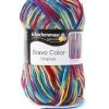 Handstrickgarn BRAVO COLOR - Rio Color - 50g | Premium-Qualität für Häkeln & Stricken -Heimtextilien Verkäufe 9004756700 1600Wx1600H
