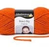 Handstrickgarn BRAVO BIG - Sienna - 200g für Stricken & Häkeln