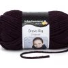 Handstrickgarn BRAVO BIG in Aubergine - 200g Garn für Stricken & Häkeln 1 Handstrickgarn BRAVO BIG in Aubergine - 200g Garn für Stricken & Häkeln -Heimtextilien Verkäufe 9004763100 1600Wx1600H
