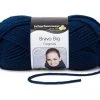 Handstrickgarn BRAVO BIG - Indigo, 200g - Hochwertiges Häkelgarn & Strickgarn -Heimtextilien Verkäufe 9004763200 1600Wx1600H