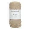 Handstrickgarn BRAVO QUICK & EASY - sisal meliert - 100g | Häkelgarn & Strickgarn