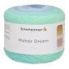 Handstrickgarn MOHAIR DREAM - Frische Farben - 150g | Hochwertiges Häkelgarn & Strickgarn