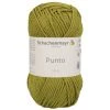 Handstrickgarn PUNTO - pesto - 50g | Hochwertiges Häkelgarn & Strickgarn für kreative Projekte