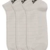 3er Pack SKECHERS Unisex Sneaker Socken - Weiß - 35/38 | Bequeme Alltagssocken 1 3er Pack SKECHERS Unisex Sneaker Socken - Weiß - 35/38 | Bequeme Alltagssocken -Heimtextilien Verkäufe 9004783300 1600Wx1600H