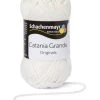 Handstrickgarn CATANIA GRANDE - natur - 50g | Hochwertiges Häkelgarn & Strickgarn -Heimtextilien Verkäufe 9004789100 1600Wx1600H