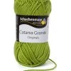 Handstrickgarn CATANIA GRANDE - apfel - 50g | Hochwertiges Häkelgarn & Strickgarn 1 Handstrickgarn CATANIA GRANDE - apfel - 50g | Hochwertiges Häkelgarn & Strickgarn -Heimtextilien Verkäufe 9004789800 1600Wx1600H