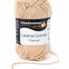 Handstrickgarn CATANIA GRANDE - Sand - 50g | Hochwertiges Häkel- & Strickgarn -Heimtextilien Verkäufe 9004790300 1600Wx1600H
