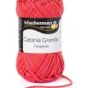 Handstrickgarn CATANIA GRANDE - Kamelie - 50g | Hochwertiges Häkel- und Strickgarn -Heimtextilien Verkäufe 9004790900 1600Wx1600H