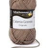 Handstrickgarn CATANIA GRANDE - taupe - 50g | Hochwertiges Häkelgarn & Strickgarn -Heimtextilien Verkäufe 9004791000 1600Wx1600H