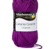 Handstrickgarn CATANIA GRANDE - Clematis - 50g | Hochwertiges Häkelgarn & Strickgarn 1 Handstrickgarn CATANIA GRANDE - Clematis - 50g | Hochwertiges Häkelgarn & Strickgarn -Heimtextilien Verkäufe 9004791100 1600Wx1600H