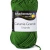Handstrickgarn CATANIA GRANDE - oliv - 50g | Hochwertiges Häkelgarn & Strickgarn -Heimtextilien Verkäufe 9004791600 1600Wx1600H