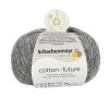 Handstrickgarn COTTON 4FUTURE - mineral - 50g | Hochwertiges Baumwollgarn zum Stricken und Häkeln 2 Handstrickgarn COTTON 4FUTURE - mineral - 50g | Hochwertiges Baumwollgarn zum Stricken und Häkeln -Heimtextilien Verkäufe 9004794100 1600Wx1600H