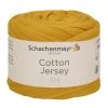 Handstrickgarn COTTON JERSEY - Gold - 100g | Hochwertiges Häkel- & Strickgarn -Heimtextilien Verkäufe 9004794600 1600Wx1600H