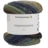 Handstrickgarn IMPRESSIONE - Winter-Sky-Farbe - 100g | Hochwertiges Garn zum Stricken und Häkeln -Heimtextilien Verkäufe 9004796300 1600Wx1600H