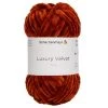 Handstrickgarn LUXURY VELVET - Fuchs - 100g | Weiches Häkelgarn & Strickgarn 2 Handstrickgarn LUXURY VELVET - Fuchs - 100g | Weiches Häkelgarn & Strickgarn -Heimtextilien Verkäufe 9004796900 1600Wx1600H