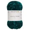 Handstrickgarn LUXURY VELVET - Smaragdgrün - 100g | Weiches Häkelgarn & Strickgarn | Premium Qualität 1 Handstrickgarn LUXURY VELVET - Smaragdgrün - 100g | Weiches Häkelgarn & Strickgarn | Premium Qualität -Heimtextilien Verkäufe 9004798000 1600Wx1600H