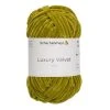 Handstrickgarn LUXURY VELVET – lime – 100g | Premium Häkelgarn & Strickgarn -Heimtextilien Verkäufe 9004798100 1600Wx1600H