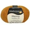 Handstrickgarn MERINO EXTRAFINE 170 - gold meliert - 50g | Hochwertiges Wollegarn für kreative Projekte 2 Handstrickgarn MERINO EXTRAFINE 170 - gold meliert - 50g | Hochwertiges Wollegarn für kreative Projekte -Heimtextilien Verkäufe 9004799100 1600Wx1600H