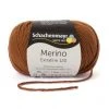 Handstrickgarn MERINO EXTRAFINE 120 - Schoko - 50g | Hochwertiges Strickgarn für alle Projekte -Heimtextilien Verkäufe 9004801800 1600Wx1600H