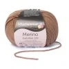 Handstrickgarn MERINO EXTRAFINE 120 - Trenchcoat-Farbton - 50g - Ideal zum Stricken und Häkeln 1 Handstrickgarn MERINO EXTRAFINE 120 - Trenchcoat-Farbton - 50g - Ideal zum Stricken und Häkeln -Heimtextilien Verkäufe 9004802000 1600Wx1600H