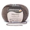 Handstrickgarn MERINO EXTRAFINE 120 - holz-meliert - 50g | Hochwertiges Häkelgarn & Strickgarn -Heimtextilien Verkäufe 9004802100 1600Wx1600H