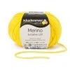Handstrickgarn MERINO EXTRAFINE 120 - Löwenzahn - 50g | Hochwertiges Häkelgarn & Strickgarn -Heimtextilien Verkäufe 9004802500 1600Wx1600H