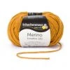 Handstrickgarn MERINO EXTRAFINE 120 - gold-meliert - 50g | Premium Häkelgarn & Strickgarn -Heimtextilien Verkäufe 9004802800 1600Wx1600H