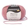 Handstrickgarn MERINO EXTRAFINE 120 - Rose-Pink - 50g | Hochwertiges Häkelgarn & Strickgarn -Heimtextilien Verkäufe 9004803100 1600Wx1600H